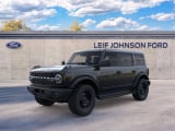 2026 Ford Bronco - Preview 2
