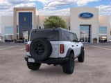 2026 Ford Bronco - Preview 8