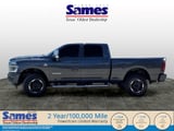 2026 Ram 2500 - Preview 6