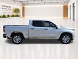 2021 Chevrolet Silverado 1500 - Preview 11