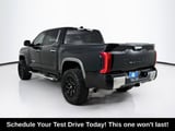 2022 Toyota Tundra - Preview 5