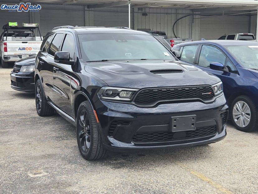 2024 Dodge Durango - Image 1