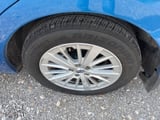 2020 Subaru Impreza - Preview 11