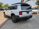 2025 Toyota Land Cruiser - Preview 7