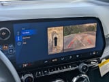 2026 Chevrolet Blazer EV - Preview 12