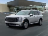 2027 Hyundai Palisade - Preview 2