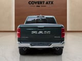 2026 Ram 1500 - Preview 4