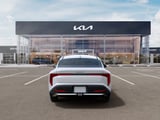 2027 Kia K4 - Preview 5