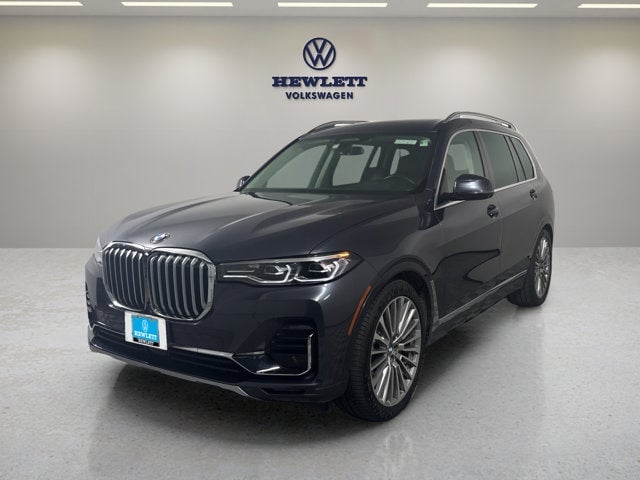 2019 BMW X7 - Image 1