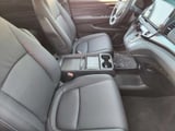 2026 Honda Odyssey - Preview 10