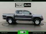 2013 Toyota Tacoma - Preview 3