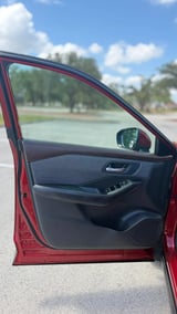 2023 Nissan Rogue - Preview 9