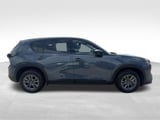 2026 Mazda CX-5 - Preview 4