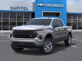 2026 Chevrolet Silverado - Preview 6