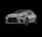 2026 Lexus RX - Preview 2