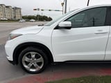 2016 Honda HR-V - Preview 4