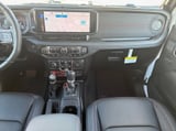 2026 Jeep Wrangler - Preview 3