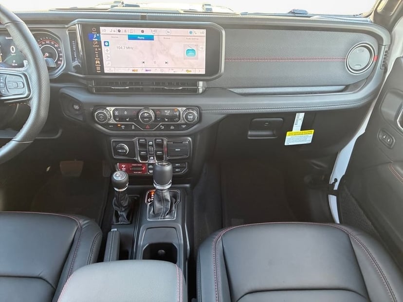 2026 Jeep Wrangler - Image 3