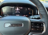 2026 Jeep Grand Wagoneer - Preview 12
