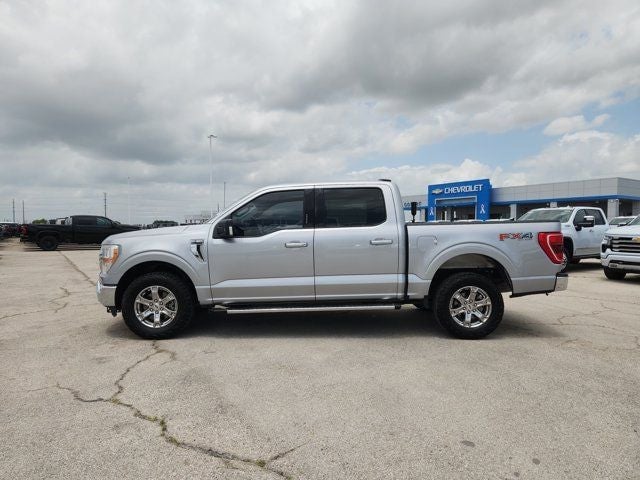 2021 Ford F-150 - Image 3