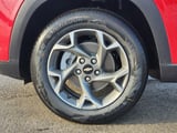 2026 Chevrolet Trax - Preview 8