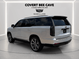 2026 Cadillac Escalade - Preview 6