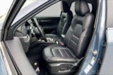 2025 Mazda CX-5 - Preview 7