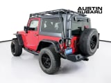 2015 Jeep Wrangler - Preview 5