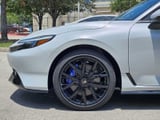 2026 Honda Prelude - Preview 6