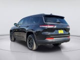 2026 Jeep Grand Cherokee L - Preview 3