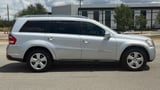 2012 Mercedes-Benz GL-Class - Preview 3