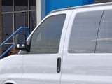 2026 Chevrolet Express Passenger - Preview 12