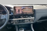 2026 Nissan Pathfinder - Preview 5