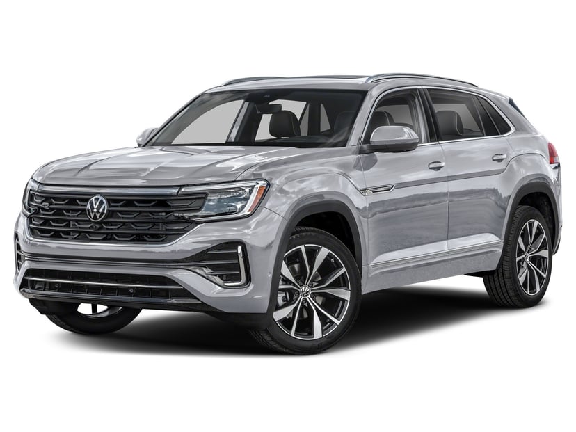 2026 Volkswagen Atlas Cross Sport - Image 1