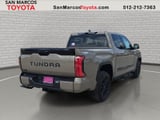 2026 Toyota Tundra - Preview 5