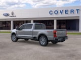 2026 Ford F-250 - Preview 4