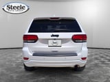 2022 Jeep Grand Cherokee - Preview 14