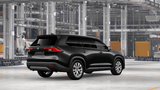 2026 Toyota Grand Highlander - Preview 10