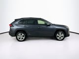 2020 Toyota RAV4 Hybrid - Preview 8