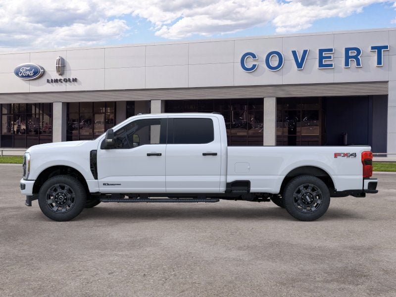 2026 Ford F-350 - Image 1