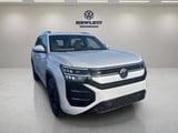 2027 Volkswagen Atlas - Preview 7