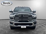 2025 Ram 2500 - Preview 8