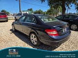 2010 Mercedes-Benz C-Class - Preview 3