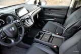 2027 Honda Odyssey - Preview 7