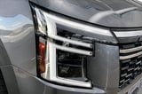 2026 Nissan Armada - Preview 2