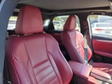 2017 Lexus RX - Preview 12