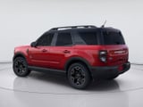2026 Ford Bronco Sport - Preview 4