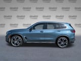 2024 BMW X5 - Preview 8