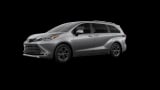 2026 Toyota Sienna - Preview 2