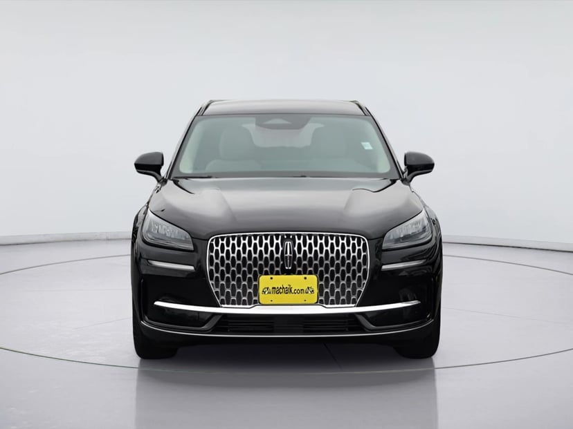 2026 Lincoln Corsair - Image 3